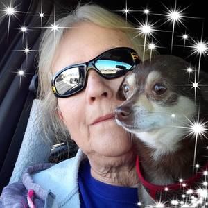 Meet your Posher, Patty